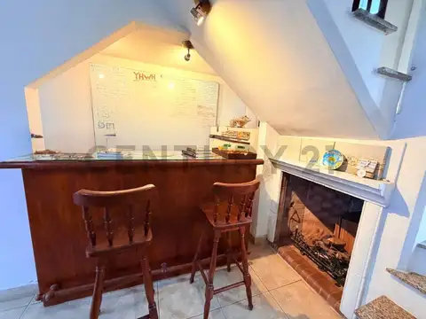 Casa en Venta 36 años