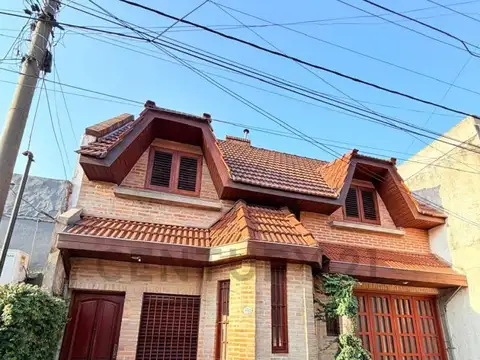 FRANCISCO MADERO 1300, Piso 0