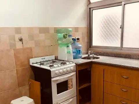 Departamento en Alquiler en Almagro, $ 550.000