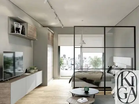 Departamento en Venta en Martin, USD 149.000