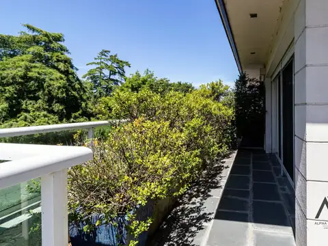 Departamento en Alquiler Permite mascota