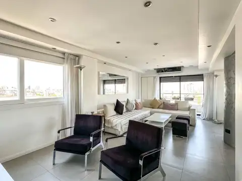 Departamento en Venta en Nuñez, USD 570.000