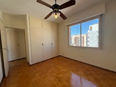 Departamento en Alquiler en Barrio Norte, $ 700.000
