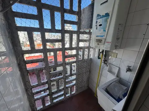 Departamento en Alquiler al Este