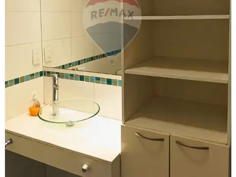 Departamento en Alquiler 75 años