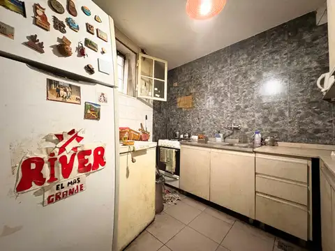 Casa en Venta en Palermo, USD 420.000
