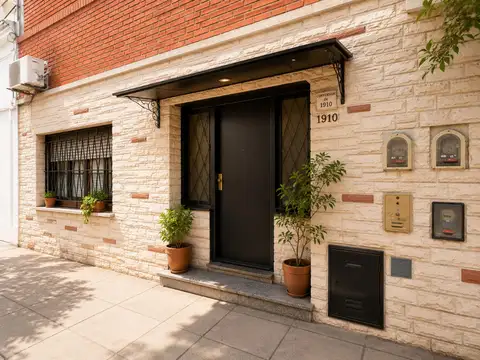 Casa 4 Ambientes Venta Palermo Terraza y Quincho