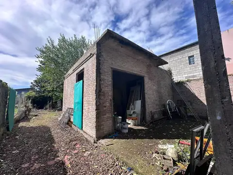 Terreno en Venta en Don Torcuato, USD 105.000