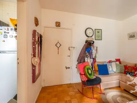 Departamento en Venta de Monoambiente