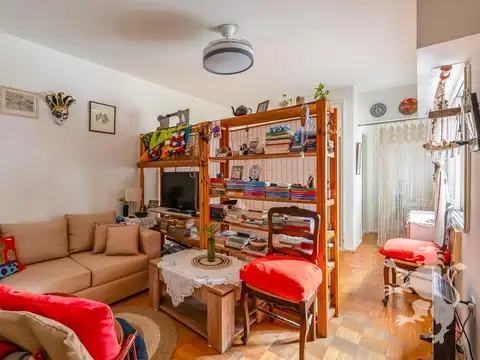MONOAMBIENTE - VENTA - EXCELENTE ZONA - PALERMO SOHO