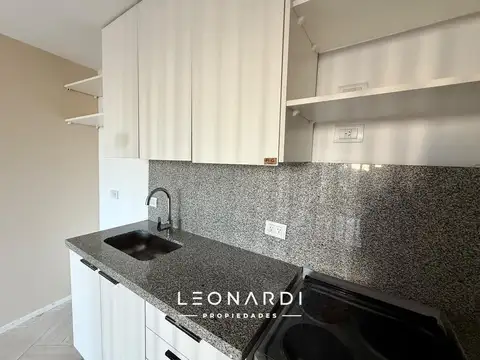 Departamento en Alquiler Apto profesional