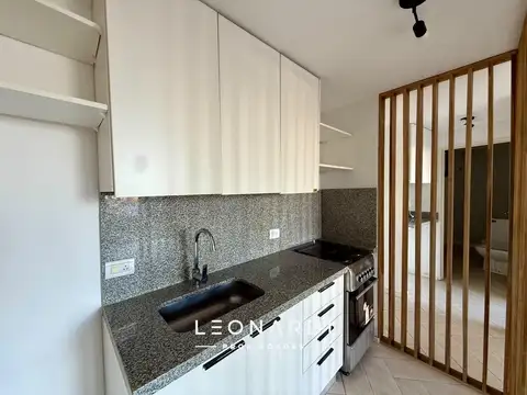 Departamento en Alquiler 6 años
