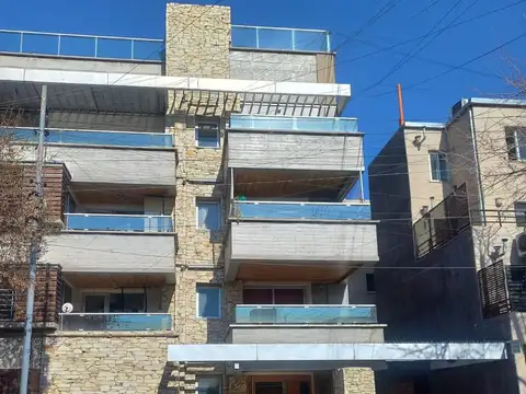 Departamento en Mendoza
