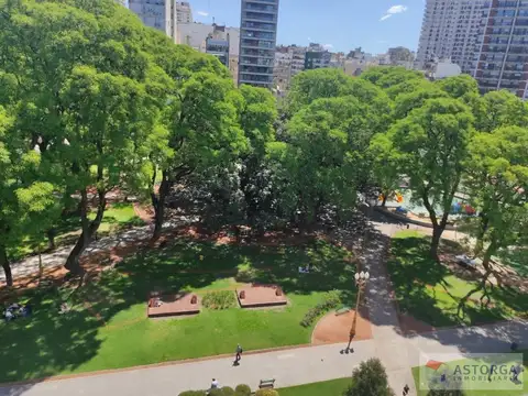 Departamento en Venta de 6 ambientes
