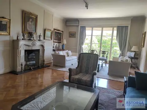 Departamento en Venta en Recoleta, USD 1.100.000