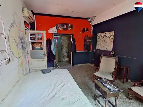 Depto Tipo Casa en Venta de 2 dormitorios
