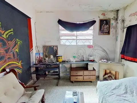 Depto Tipo Casa en Venta 10 años