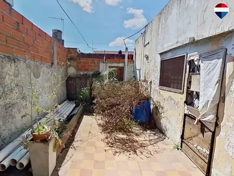 Depto Tipo Casa en Venta de 3 ambientes