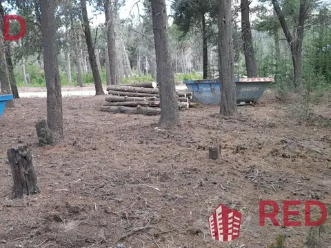 Terreno en Venta en San Carlos De Bariloche, USD 50.000