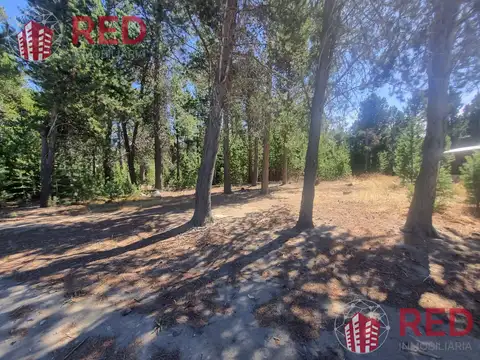 VENTA DE TERRENO EN BARILOCHE, BARRIO DOS VALLES