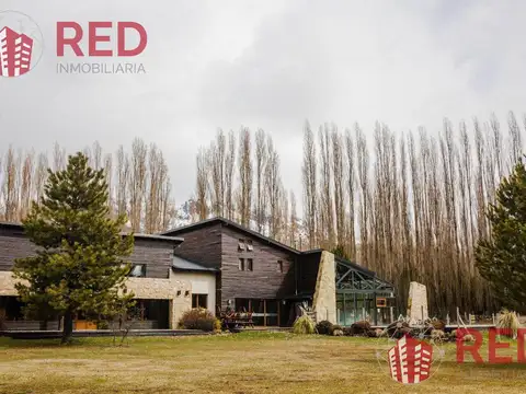 VENTA DE TERRENO, CLUB DE CAMPO DOS VALLES