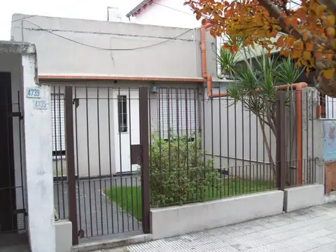 Depto Tipo Casa en Venta de 2 dormitorios