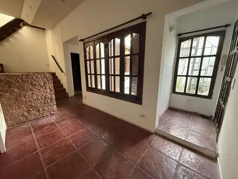Depto Tipo Casa en Venta de 2 ambientes