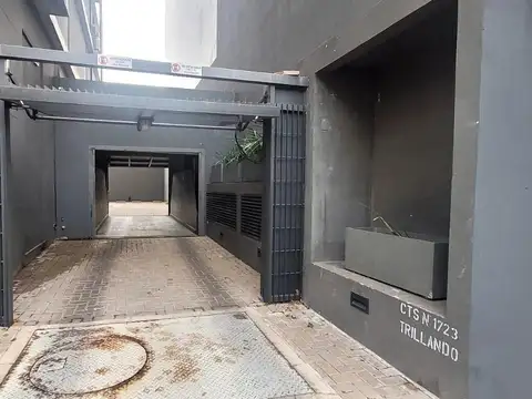 Av. Maipu al 3200