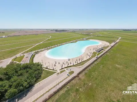Vida Lagoon