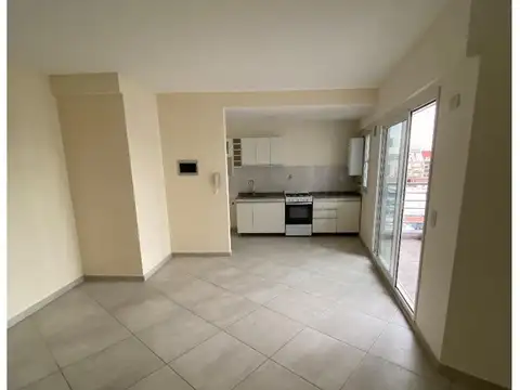 Avenida San Martín 5300, Piso 8°
