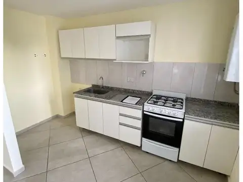 Apto credito 2 amb Villa del Parque