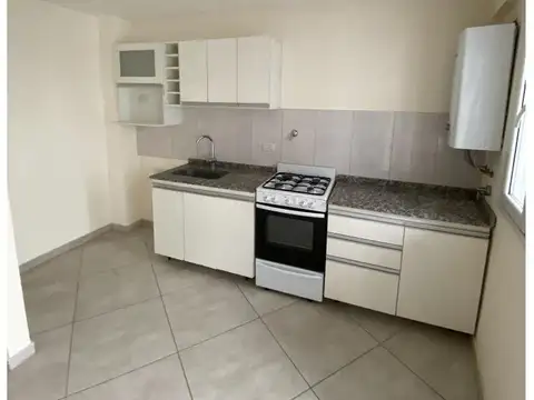 Departamento en Venta 2 años