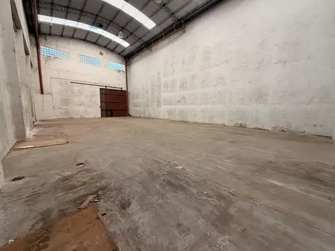 Galpon en Alquiler en Empalme Graneros, USD 5.000