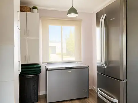 Casa en Venta en San Francisco, USD 298.000