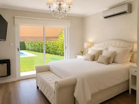 Casa en Venta con 4 cocheras