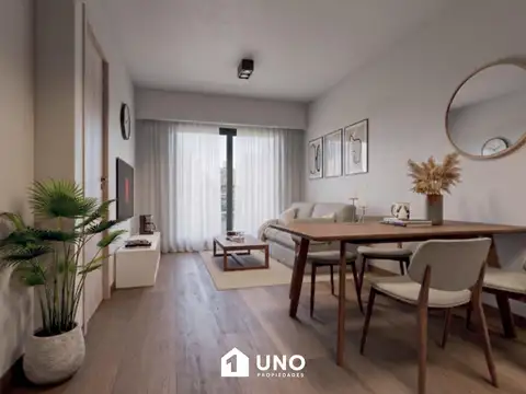 Departamento en Venta en Rosario, Santa Fe