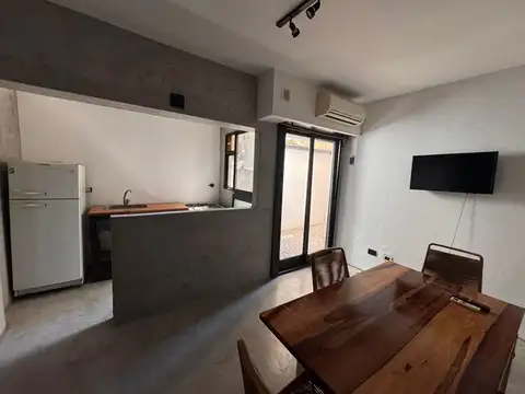 Departamento en Palermo