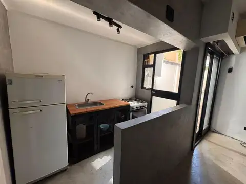 Av. Santa Fe al 4900