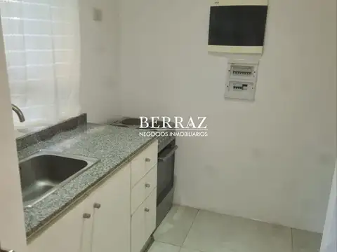 Departamento en Venta en Highland Park Country Club, USD 180.000