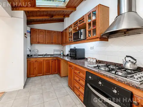 Depto Tipo Casa en Venta de 4 dormitorios