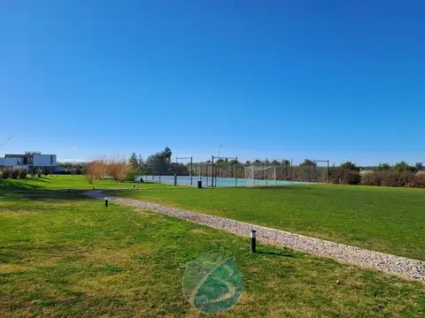Terreno en  Bio 1 Barrio Developer Park