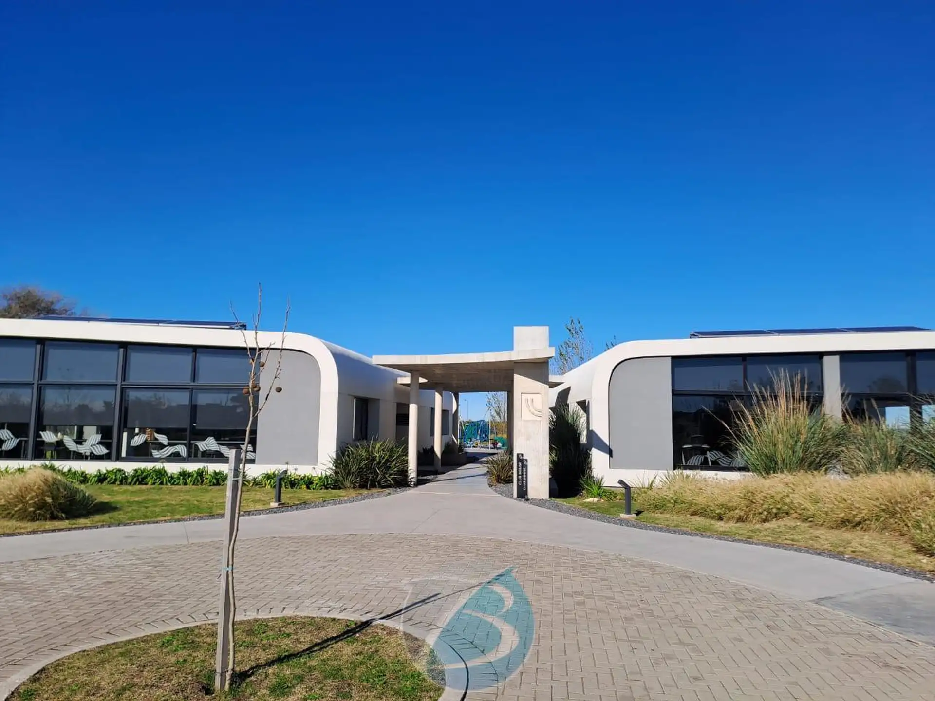 Terreno en Barrio 2 De Abril de 637m²