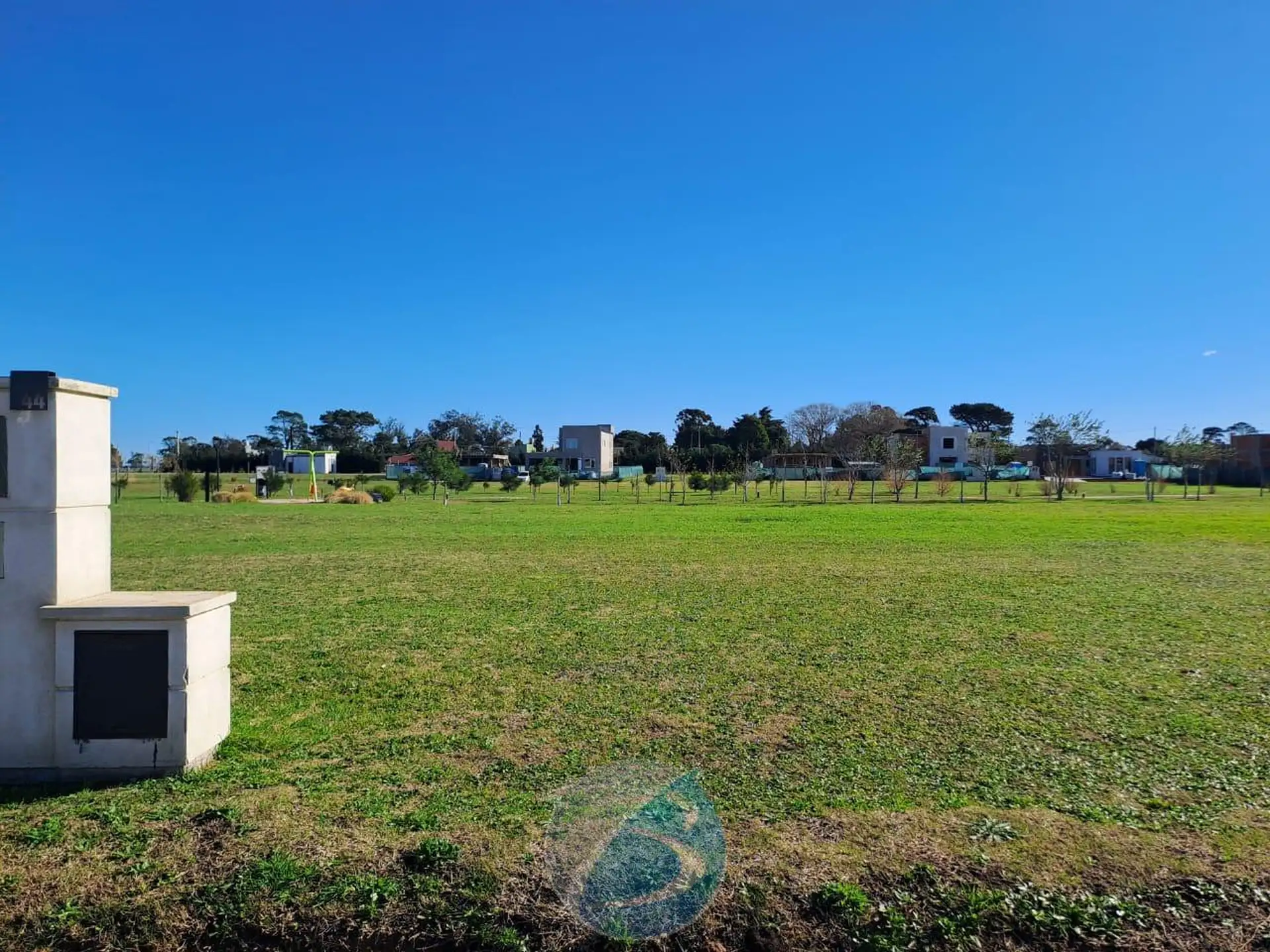 Terreno en Barrio 2 De Abril de 637m²