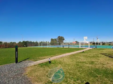 Bio 1 Barrio Developer Park