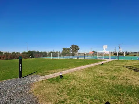 Bio 1 Barrio Developer Park