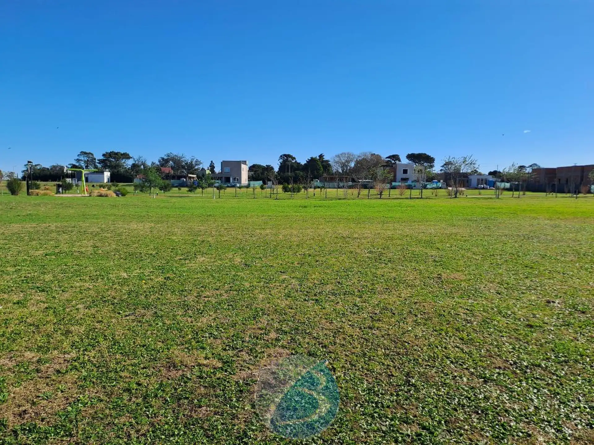 Terreno en Barrio 2 De Abril de 637m²