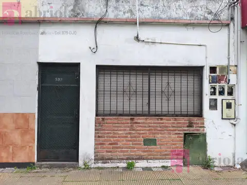 Local en Venta A Estrenar