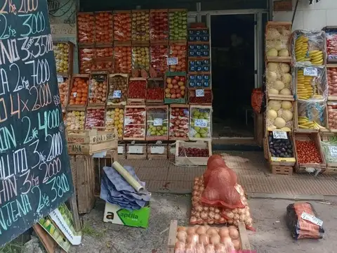 Local en Venta A Estrenar