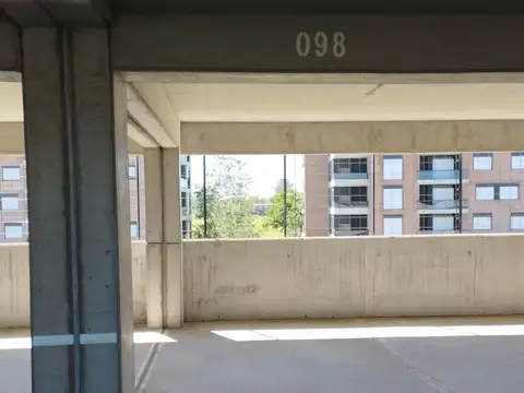 Departamento en Alquiler A Estrenar