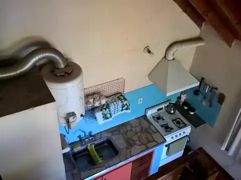 Depto Tipo Casa en Venta 30 años